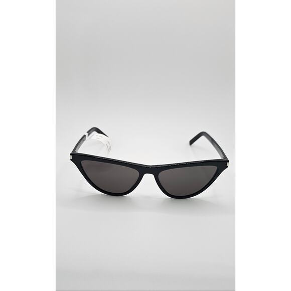 Saint Laurent SL 550 SLIM Women's Sunglasses - Picture 1 of 9
